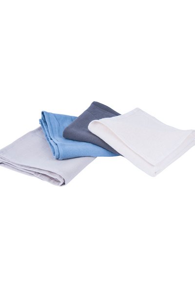 EXCLUSIVE TERRY TOWELS